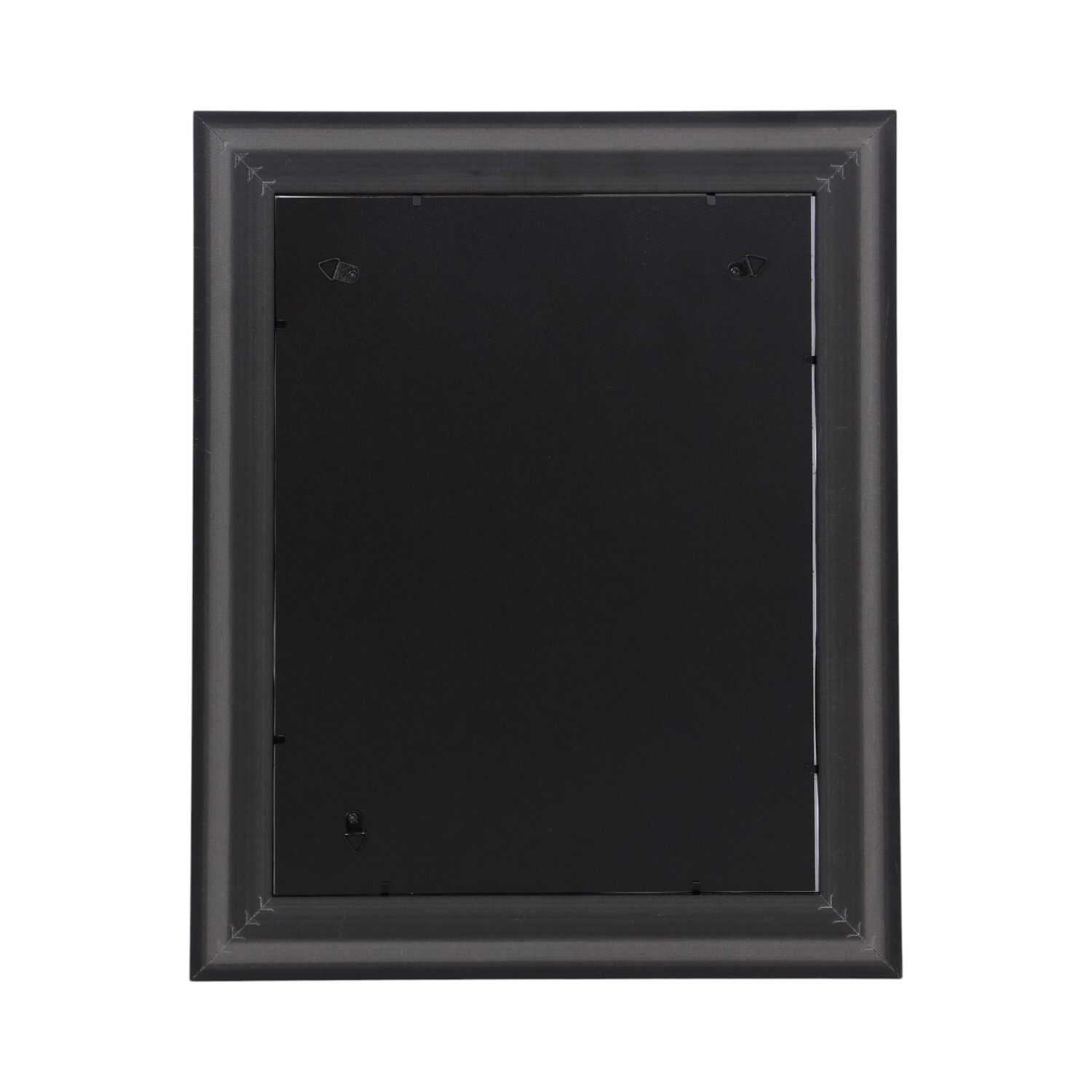 Mode Mirrored Photo Frame Silver 14 x 11in Image 6