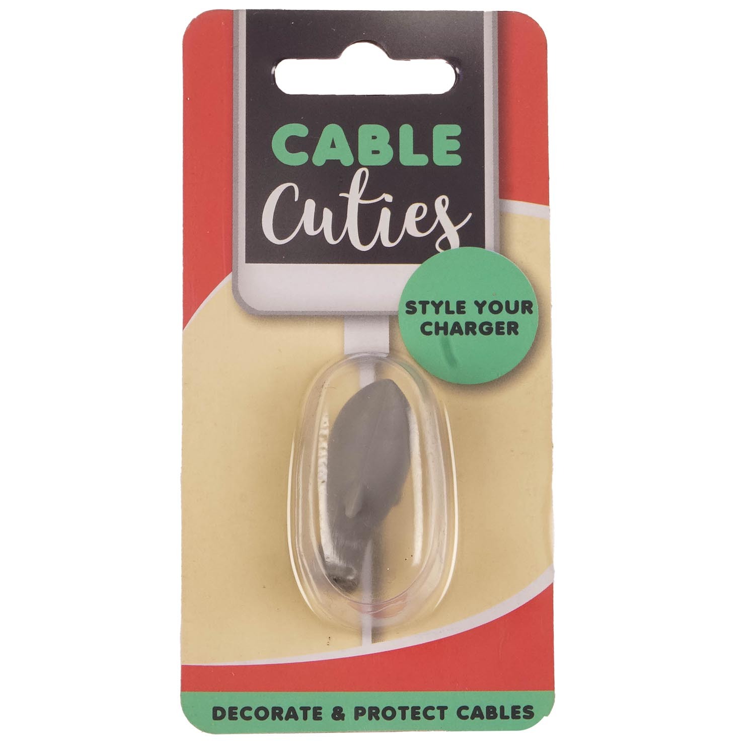 Cable Cuties Image 2