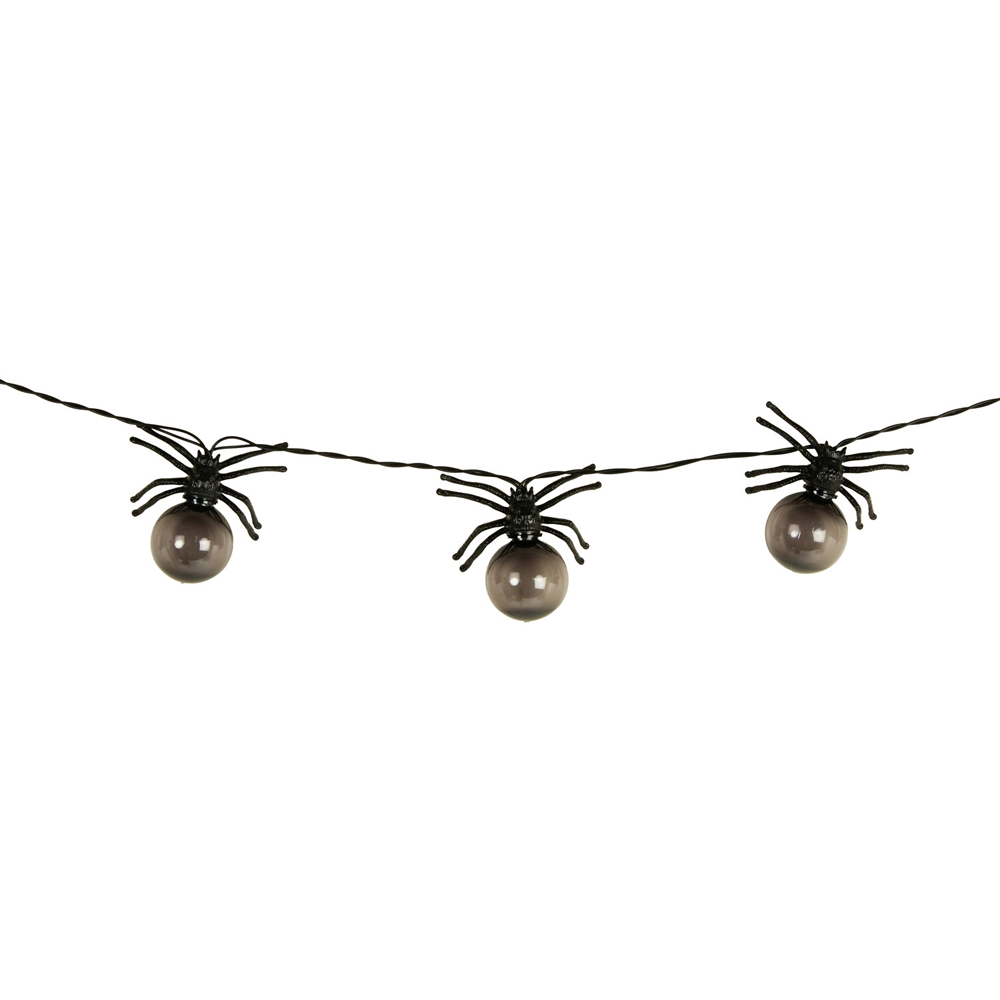 10 LED Spider String Lights Image 9