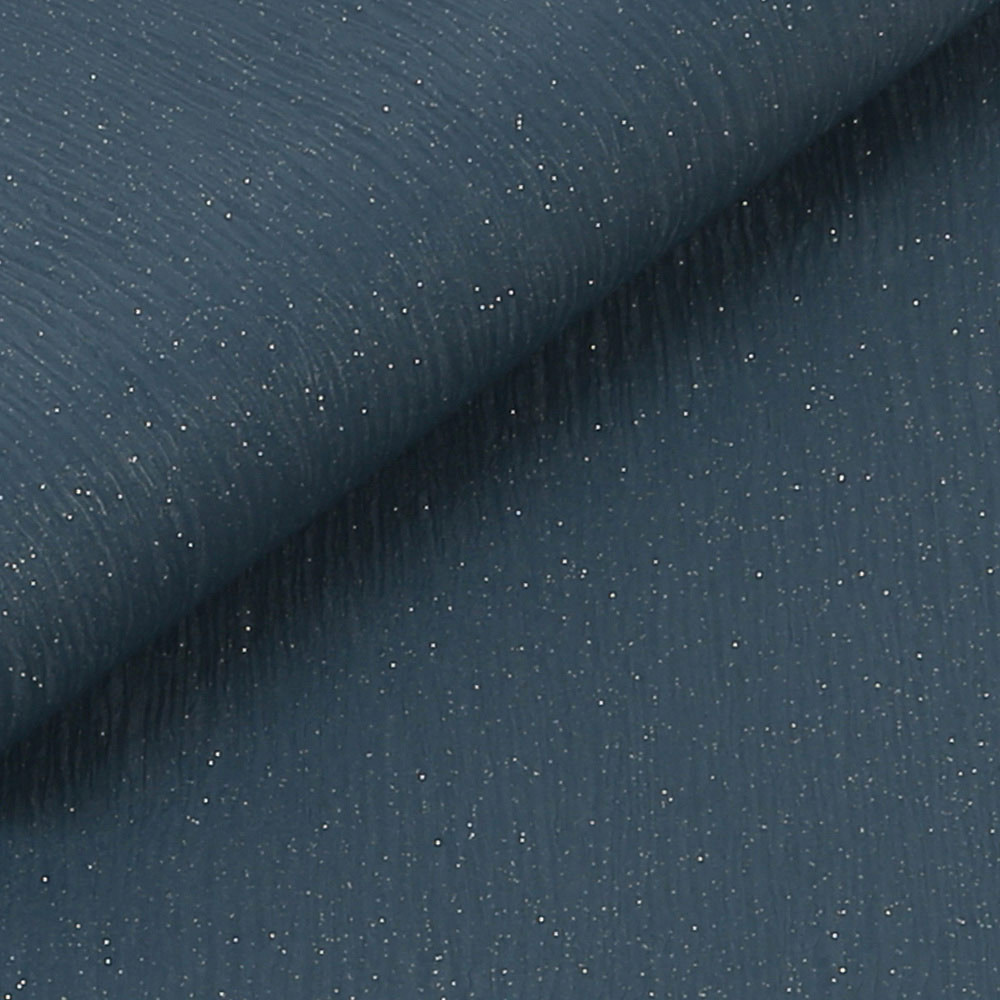 Julien Macdonald Disco Glitter Navy Wallpaper Image 4
