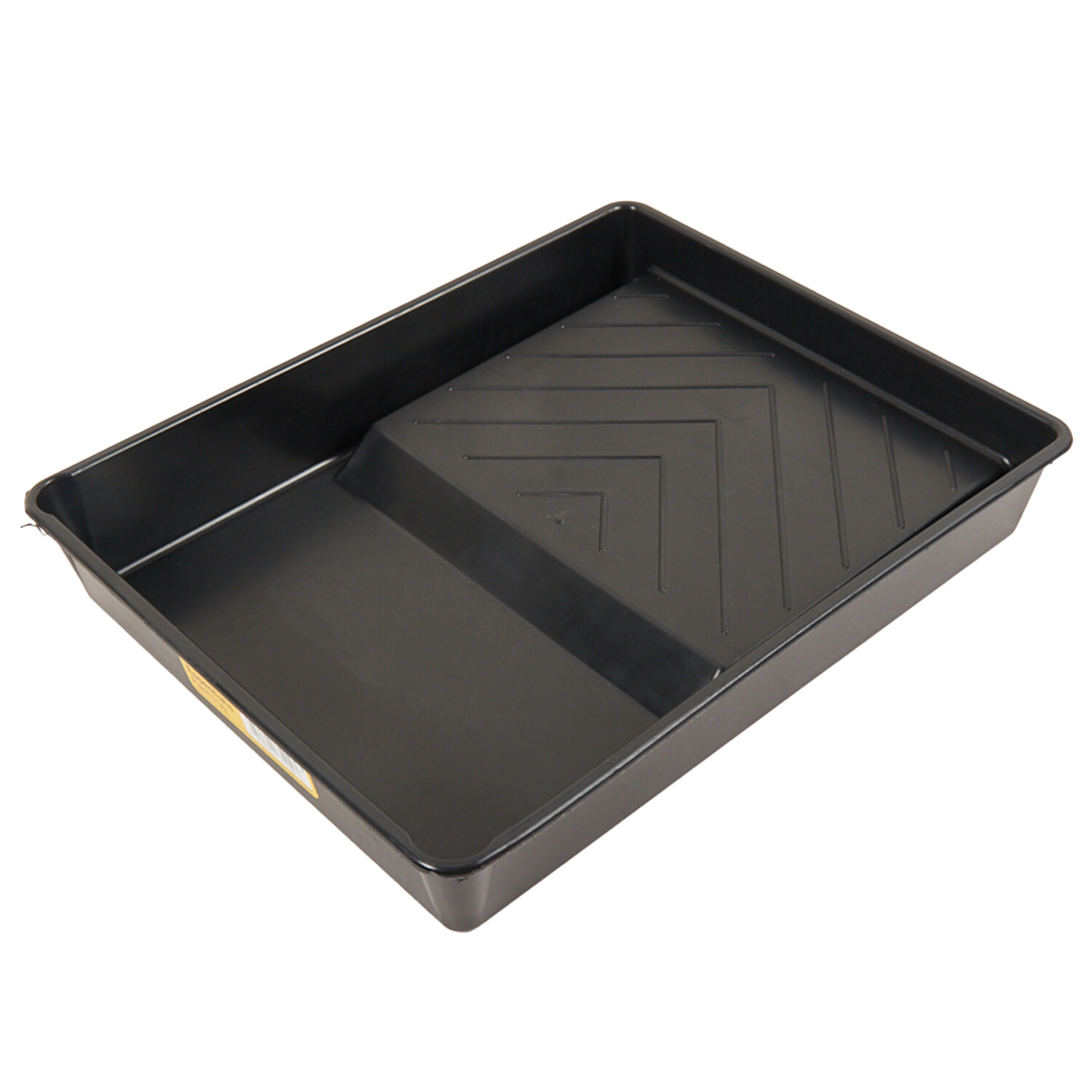 Coral Essentials Paint Tray 9in - Black Image 2