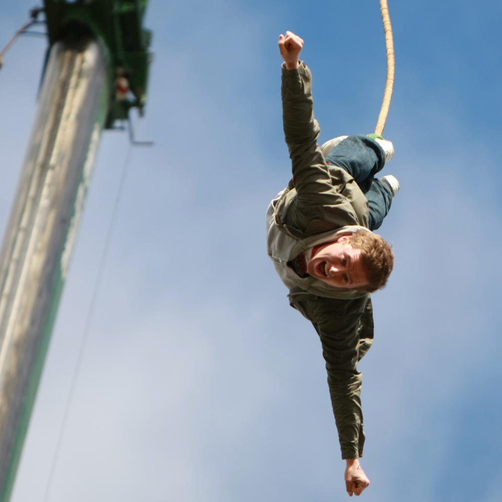 Activity Superstore Adrenaline Rush Gift Experience 2 Pack Image 5