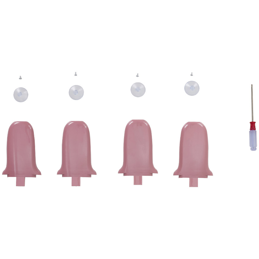 Living and Home 40 Needles Knitting Machine Image 3