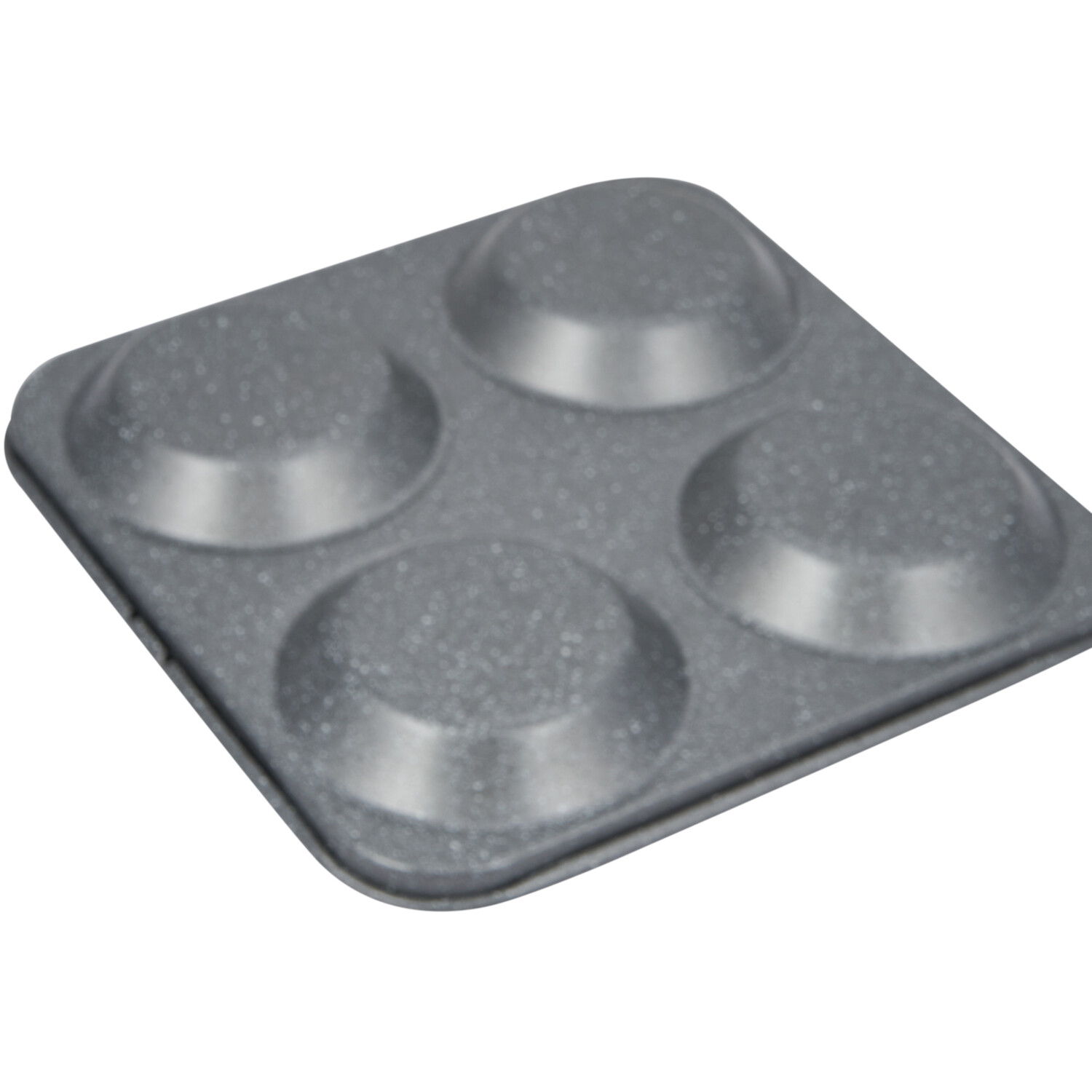 Kitchen Master Marble Yorkshire Pudding Tray - Grey Image 5