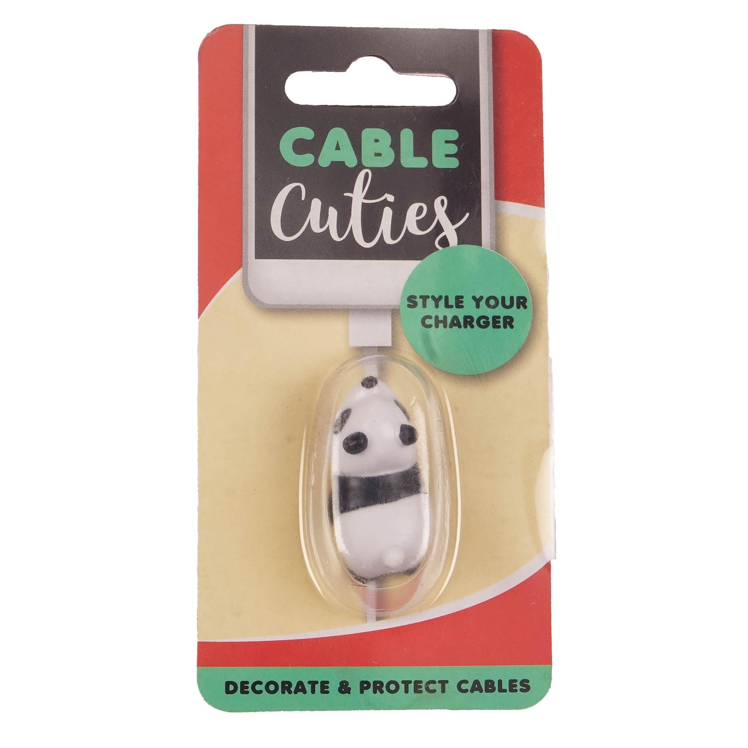 Cable Cuties Image 3