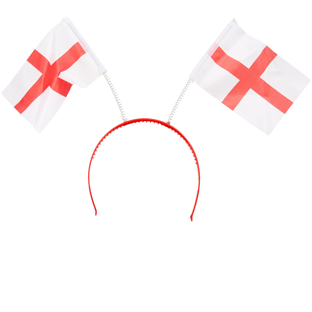 World Cup 2026 England Head Bopper Image 3