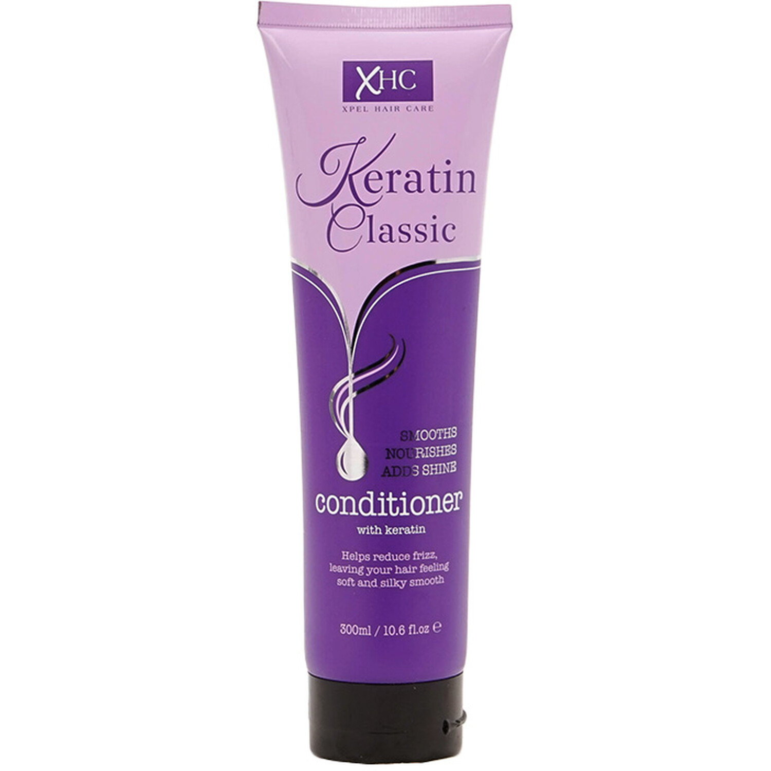 XHC Keratin Classic Conditioner - Purple Image 1