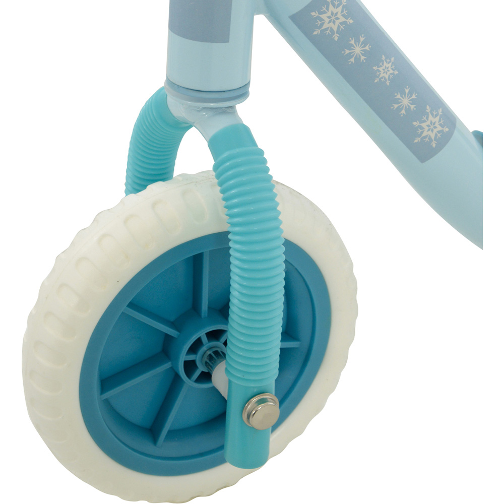 MoVe Frozen 2 Deluxe Tri Scooter Image 5