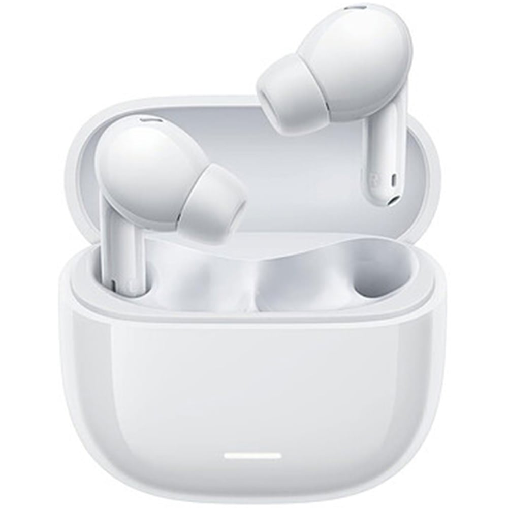 Xiaomi Redmi 6 Lite White Buds Image 1