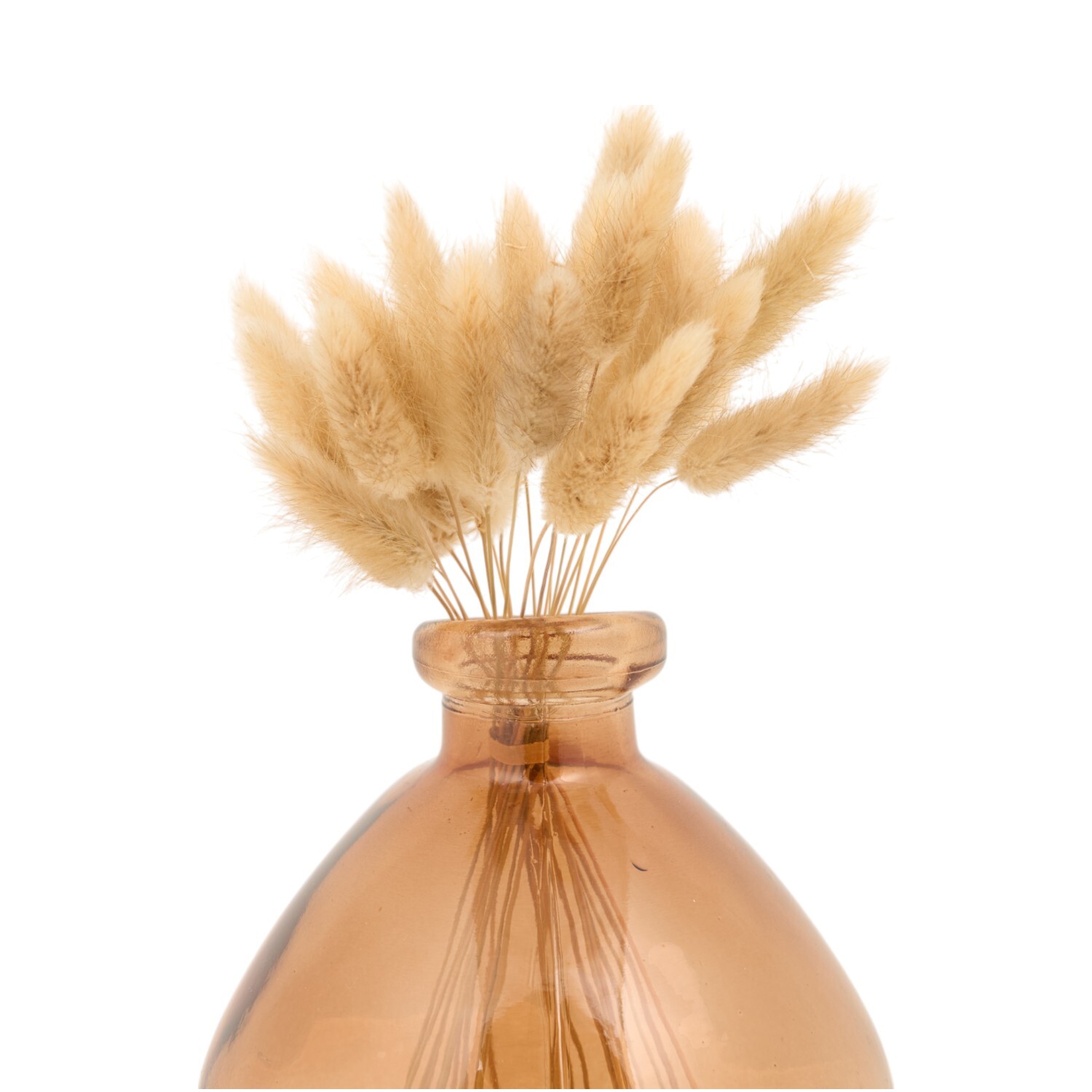 Bunny Tail Vase Arrangement Image 5