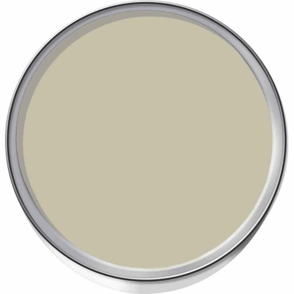 Craig & Rose 1829 Vintage Walls Wood and Metal Coachella Eggshell Paint 2.5L Image 3