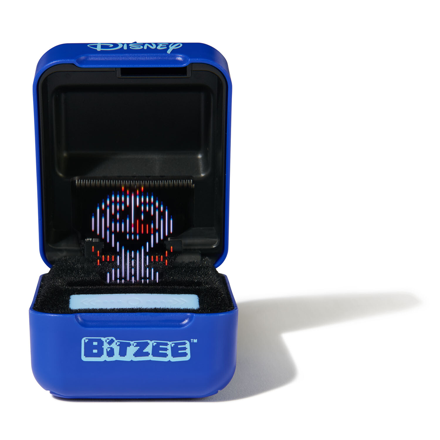 Bitzee Disney Interactive Toy - Blue Image 3