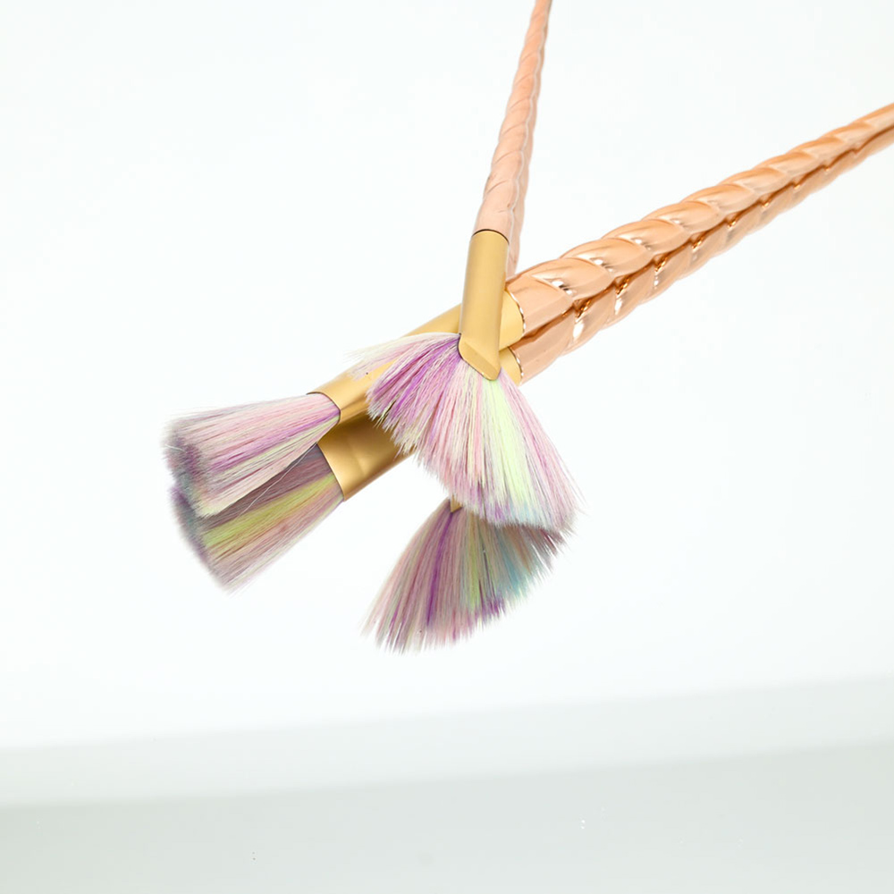 Living and Home 4 Pack Acrylic Adhesive Wall Mirror Tiles Image 5