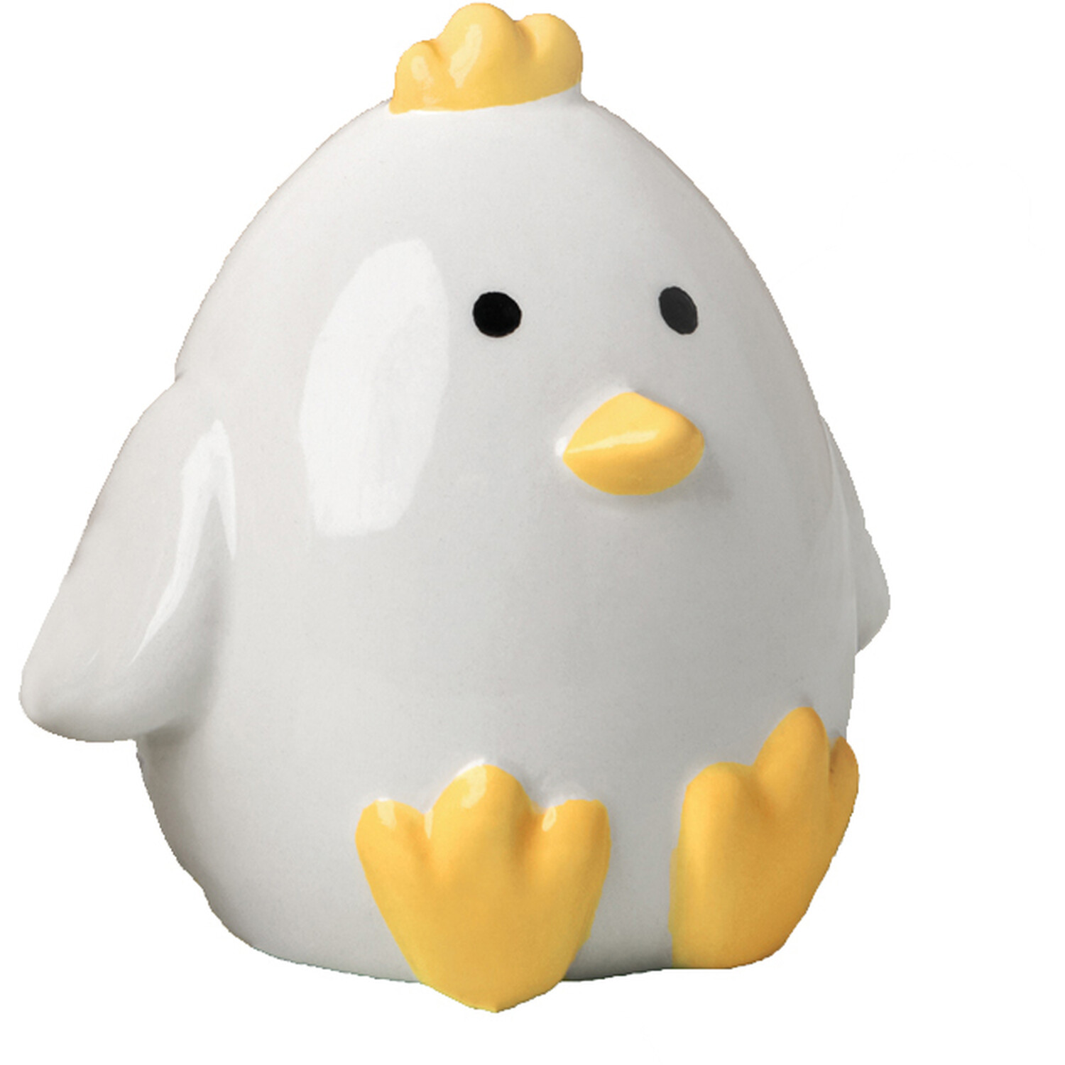 Chick Salt and Pepper Shaker Set Image 3