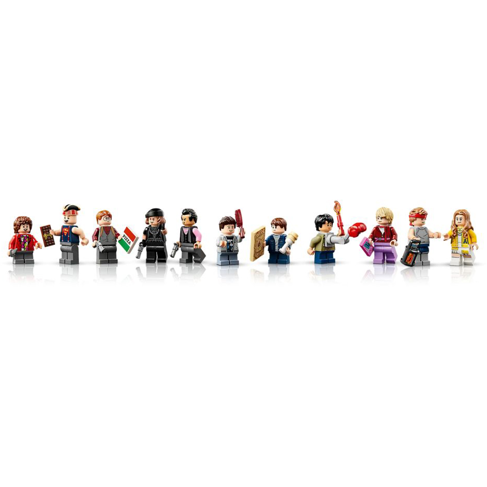 LEGO Ideas 21363 The Goonies 2858 Pieces Image 5