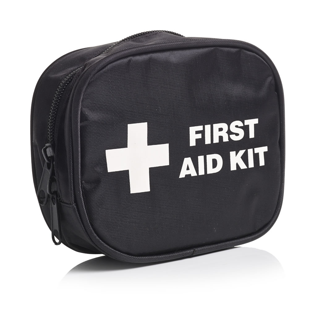 Wilko First Aid Kit Travel Image 2