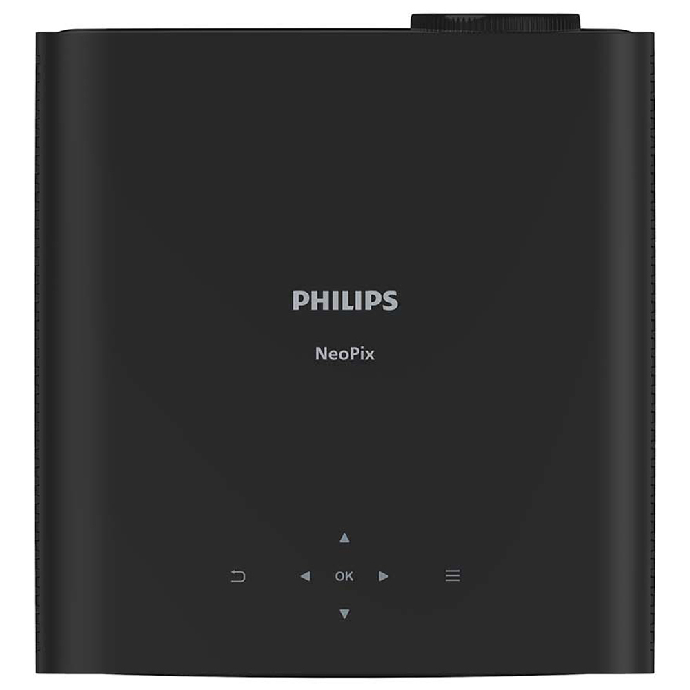 Philips NeoPix 730 Projector Image 5