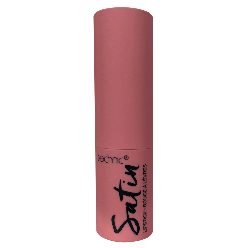 Technic Satin Lipstick Silk Image 2