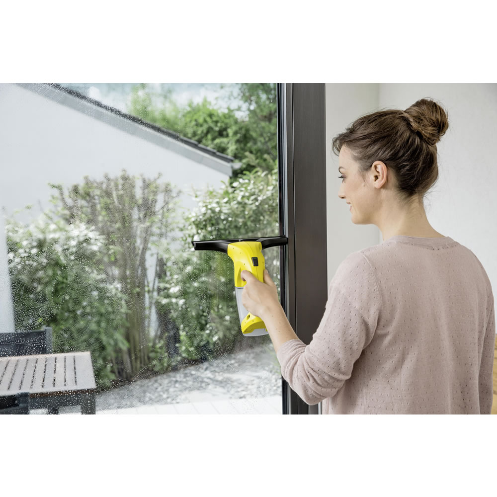 Karcher Window Vac WV1 Wilko