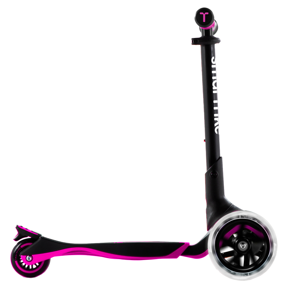 SmarTrike Xtend 3 Stage Scooter Pink Image 2