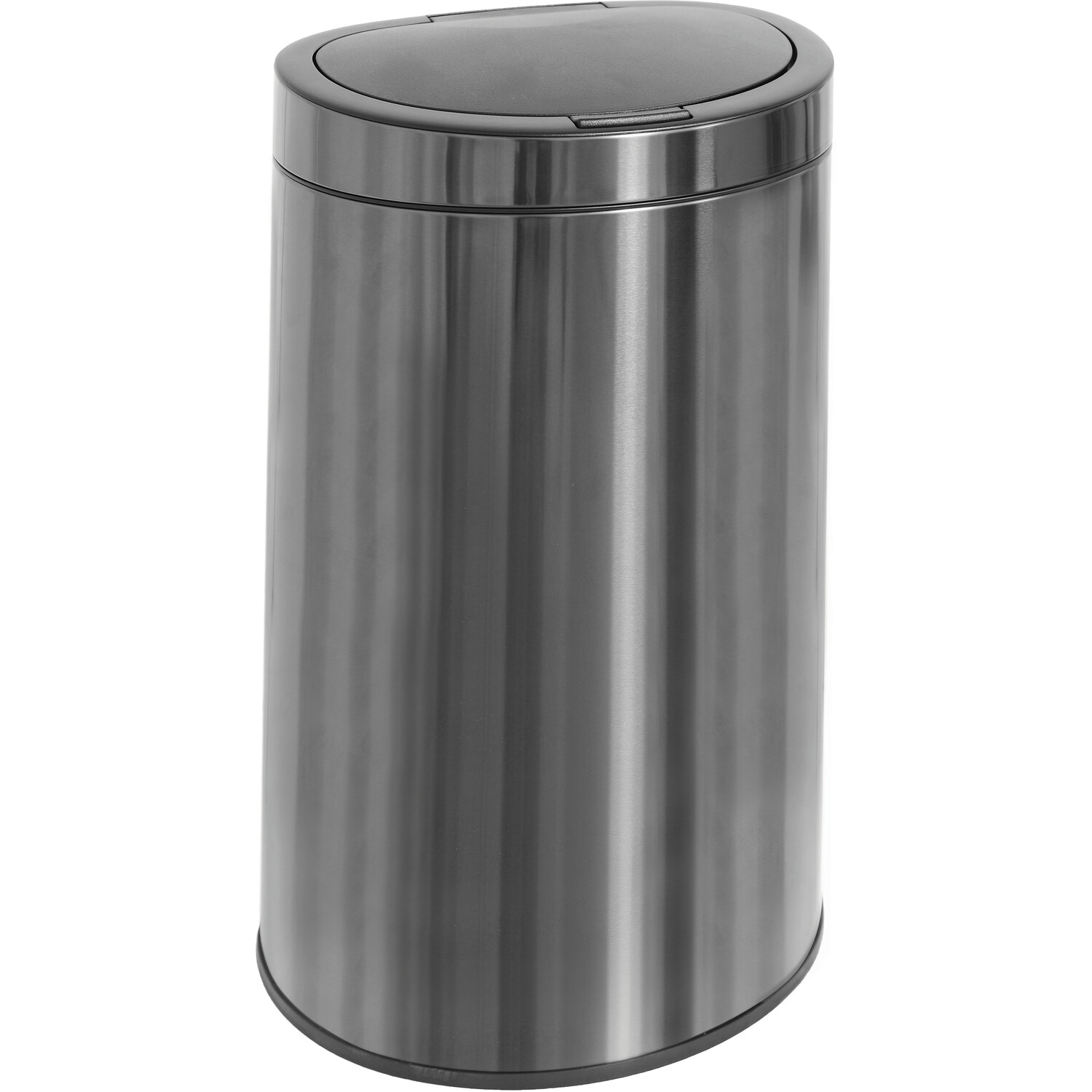 Premium Push Top Bin 57L Image 2