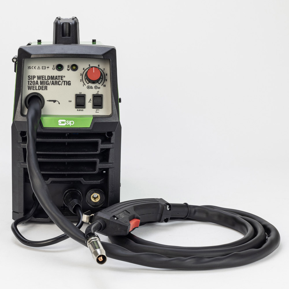 SIP Weldmate 5731 MIG Welder 120A Image 3