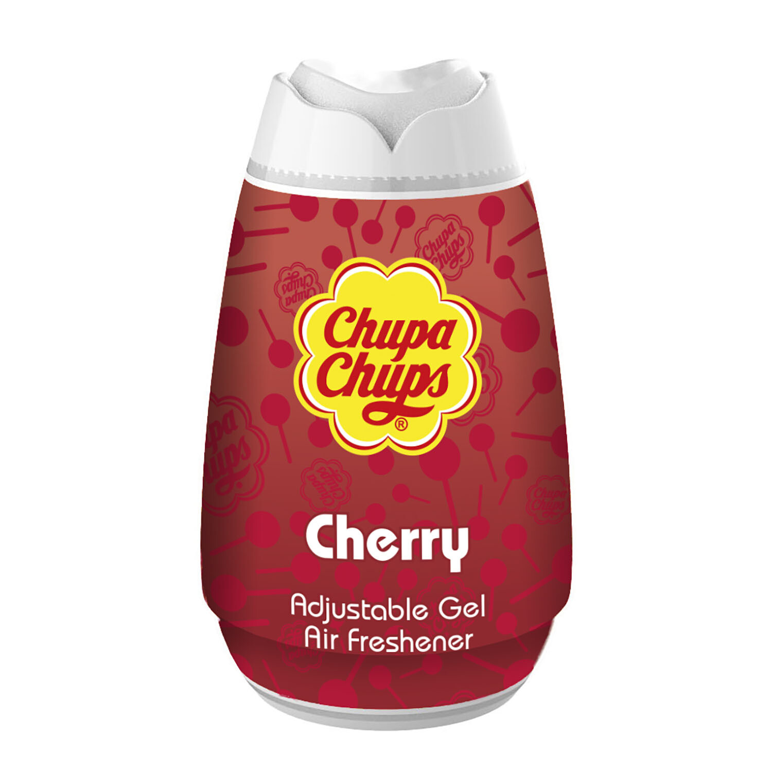Chupa Chups Gel Air Freshener  - Multicolour Image 2