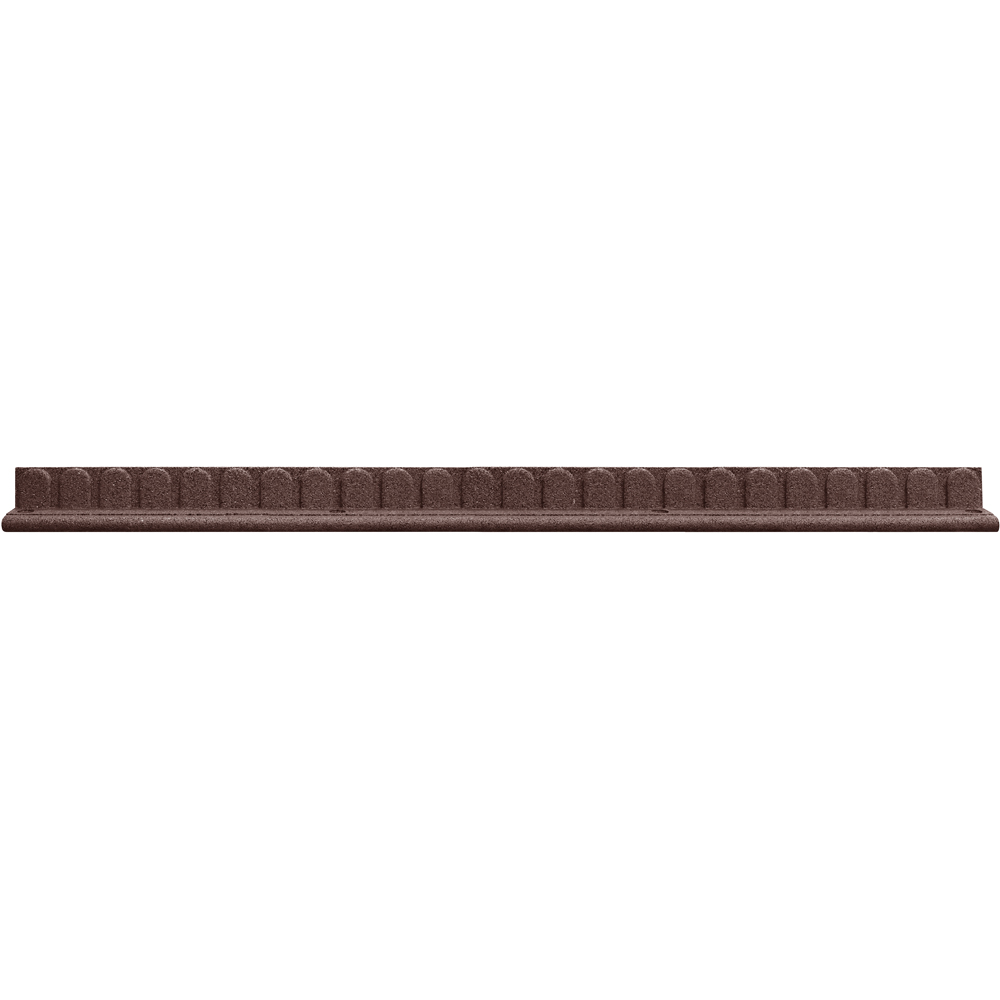 EZ Border Mower 22 x 120cm 4 Pack Earth Garden Edge Border Image 3