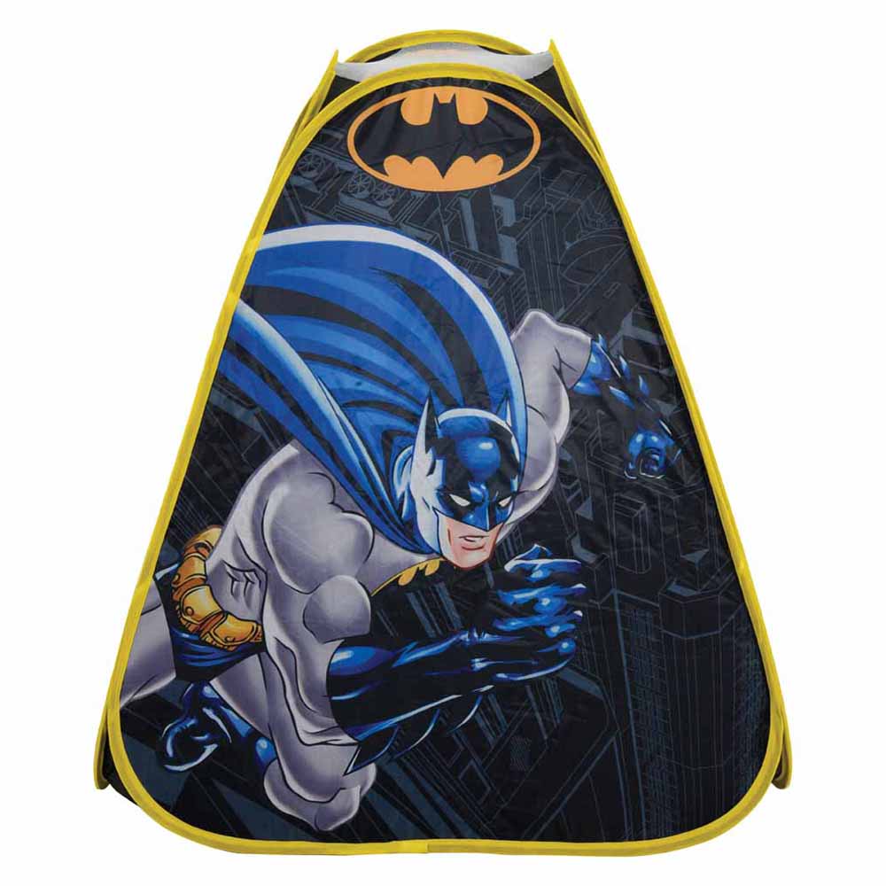 Batman Pop-up Tent Image 4