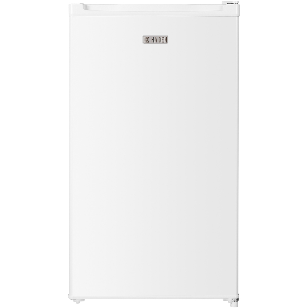 Haden HL794W-E White 88L Under Counter Larder Fridge Image 1