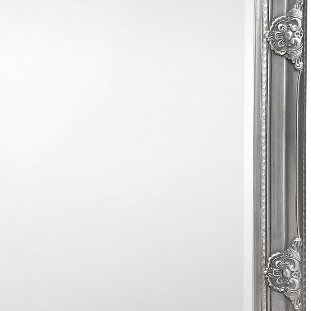 Julian Bowen Palais White Dress Mirror Image 5