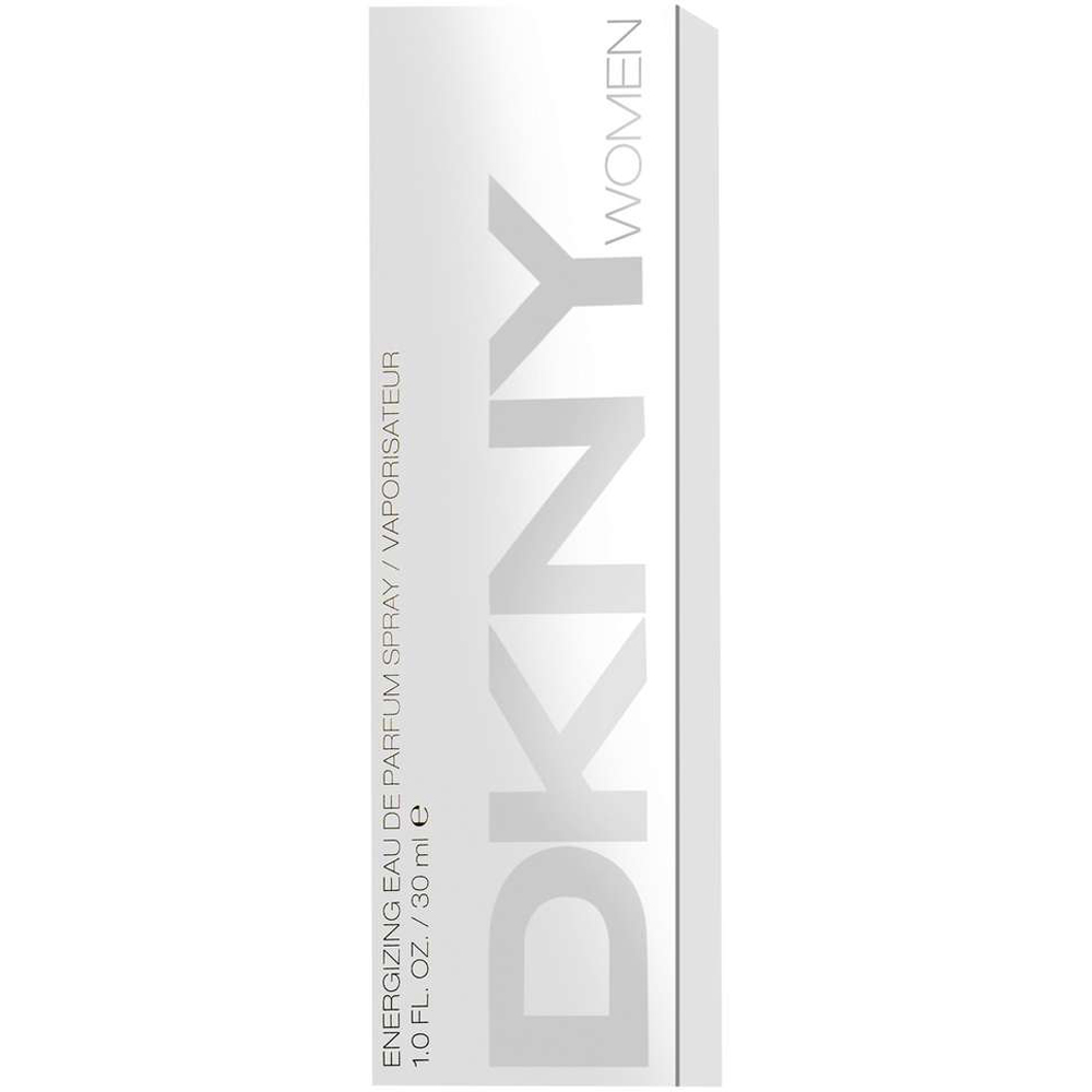 DKNY Women Energizing Eau de Parfum Spray 30ml Image 2