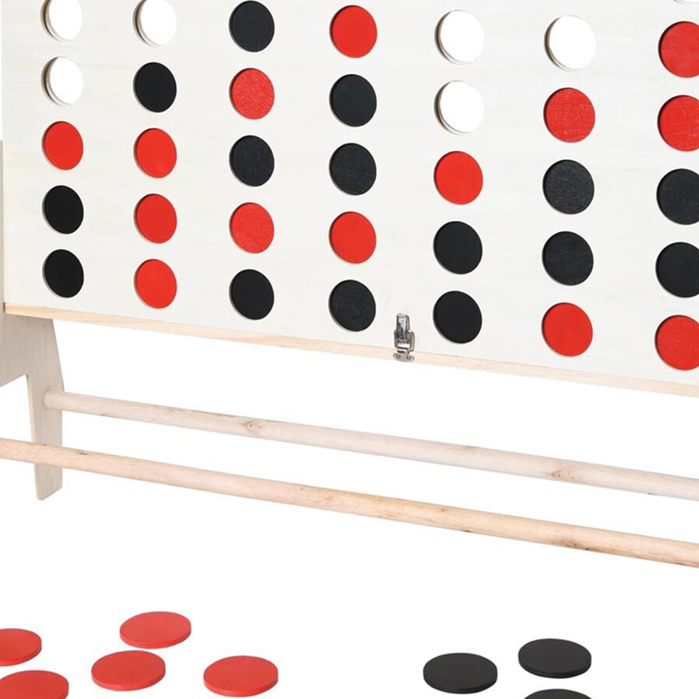 Giant Connect 4 - Natural Image 5
