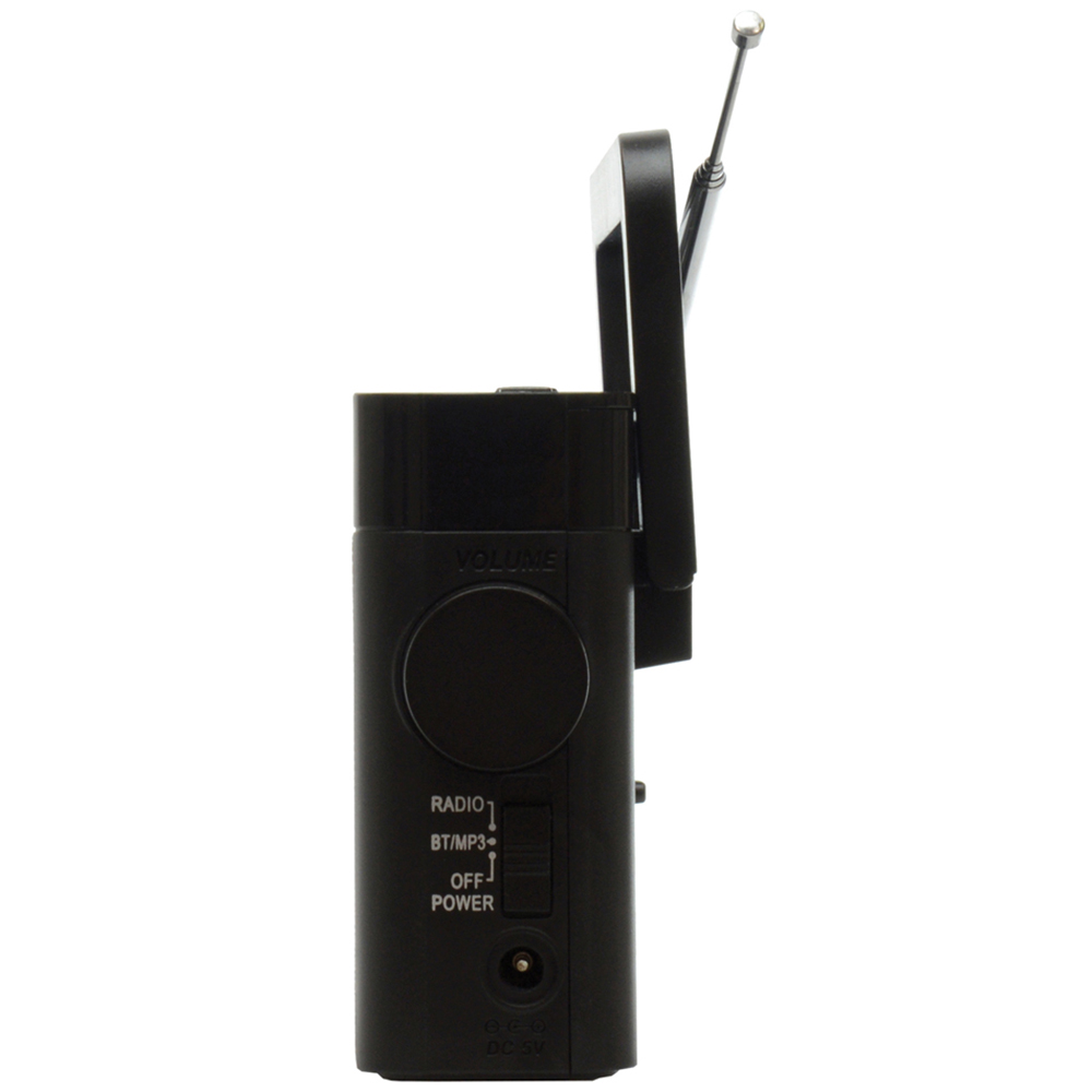 Lloytron Rhapsody Portable Radio with Bluetooth Image 7