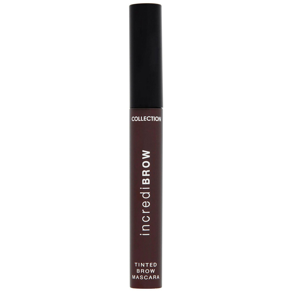 Collection Incredibrow Tinted Mascara - Dark Brunette Image