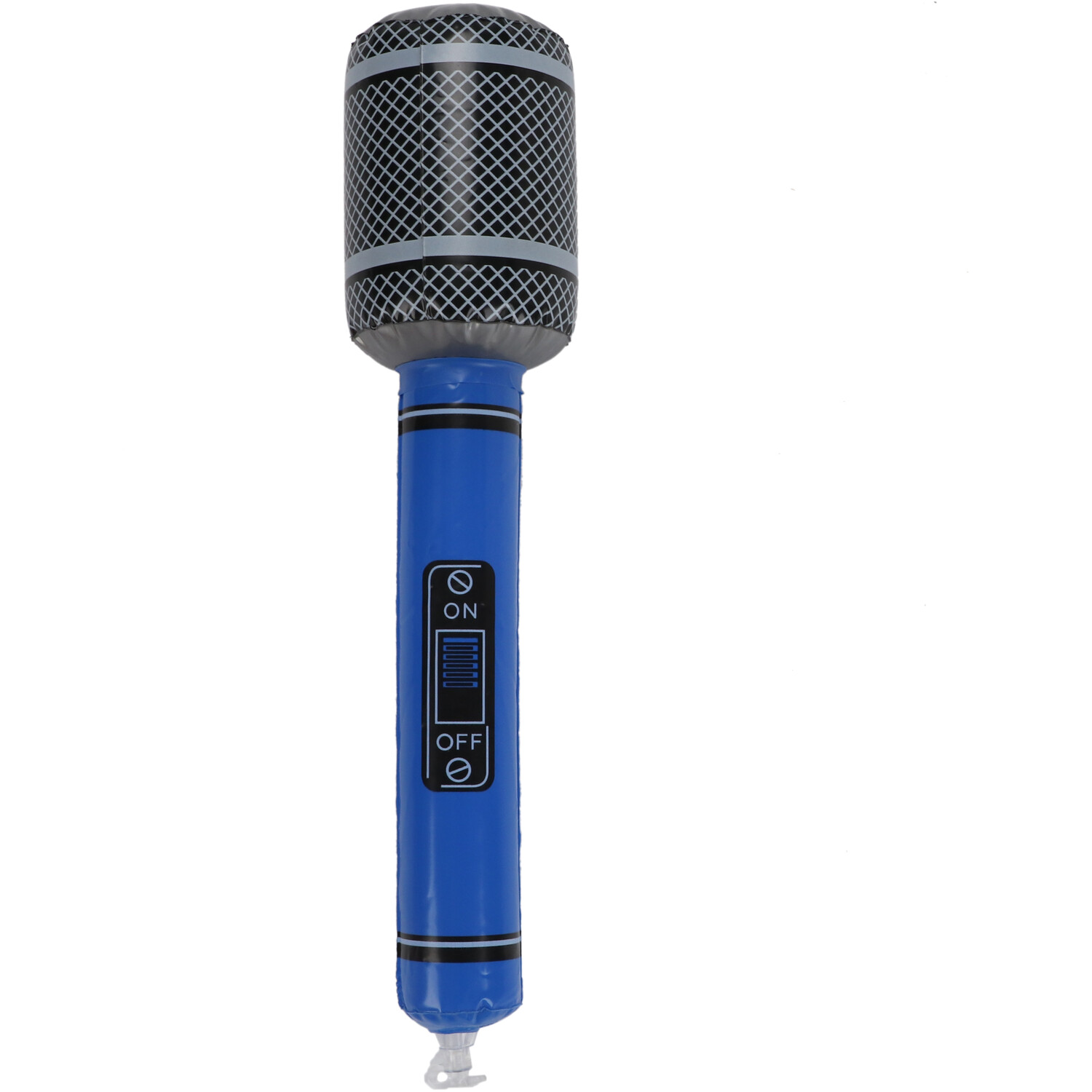 Inflatable Microphone Image 2