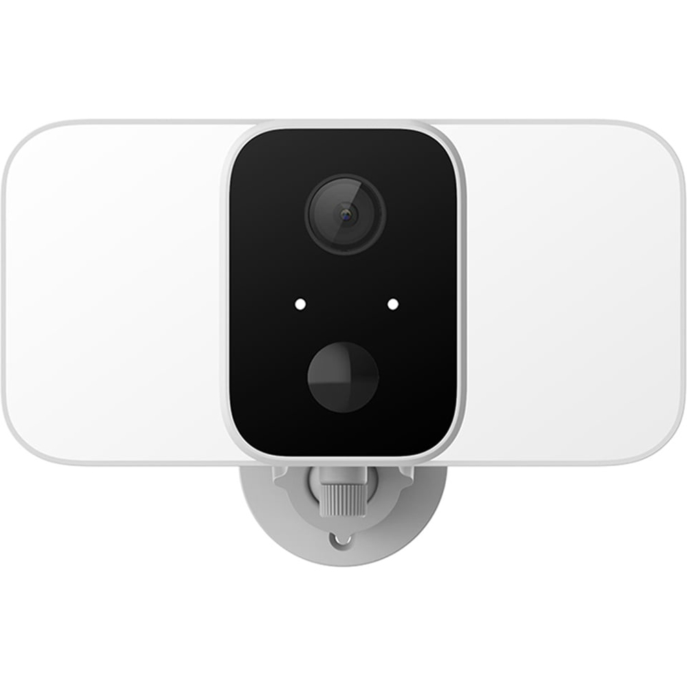 Ener-J Smart Solar Wireless Floodlight Camera Image 4