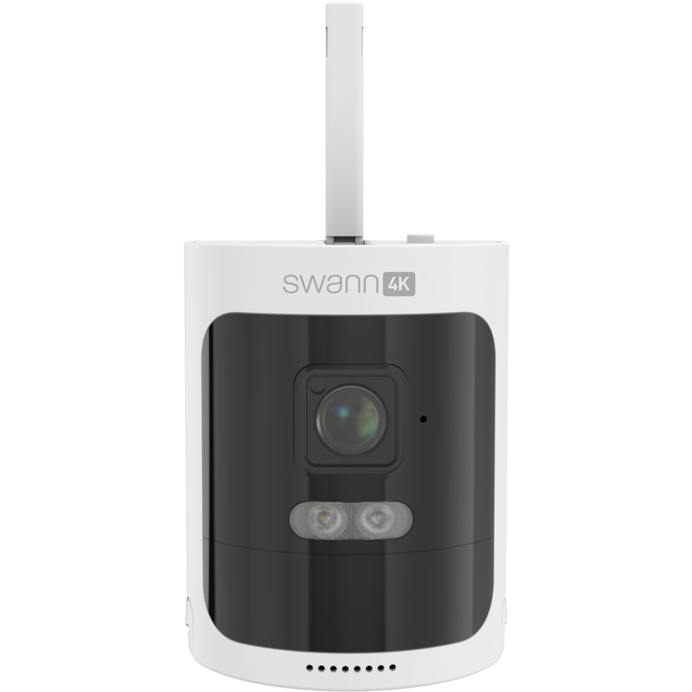 Swann AllSecure Wireless CCTV 4K Camera Kit with 64GB SD Storage Image 5