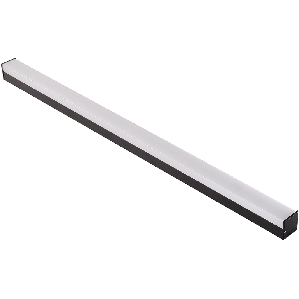 Living and Home 6000K Neutral LED Waterproof Wall Light 100cm Image 1