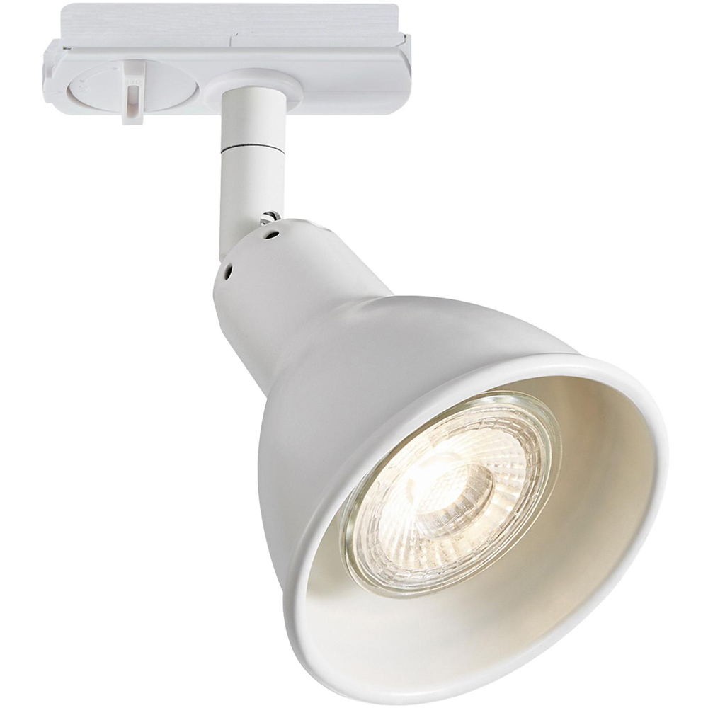 Nordlux Link White Single Spotlight Image 1