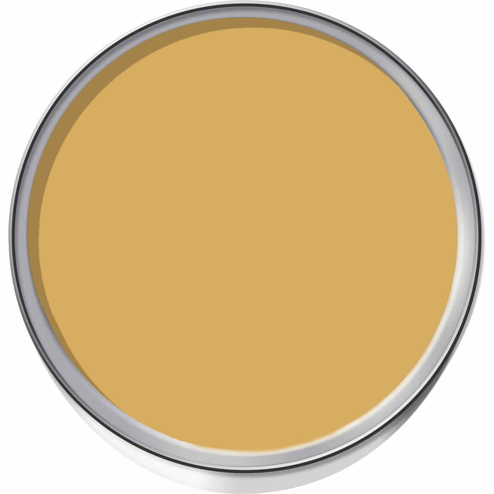 Wilko Golden Heritage Emulsion Paint Tester Pot 75ml Image 3