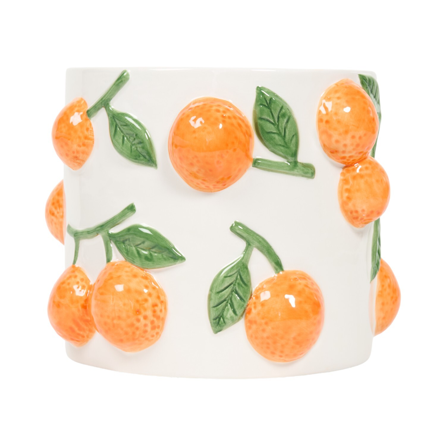 Positano Ceramic Planter Image 2