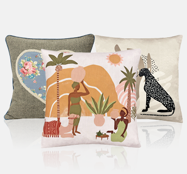 Cushion Gifts for Mother&apos;s Day
