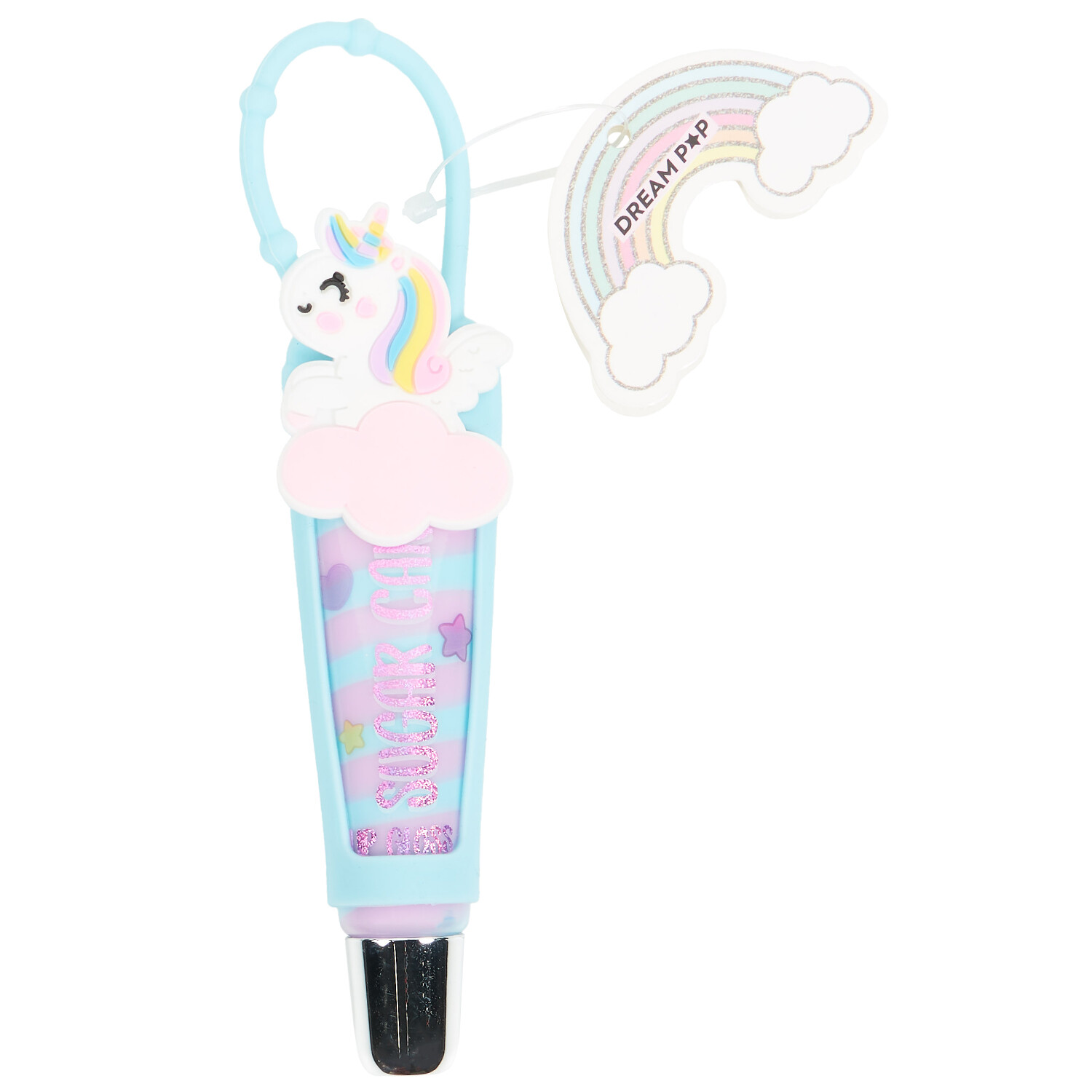 Hangable Lip Gloss - Multicolour Image 2