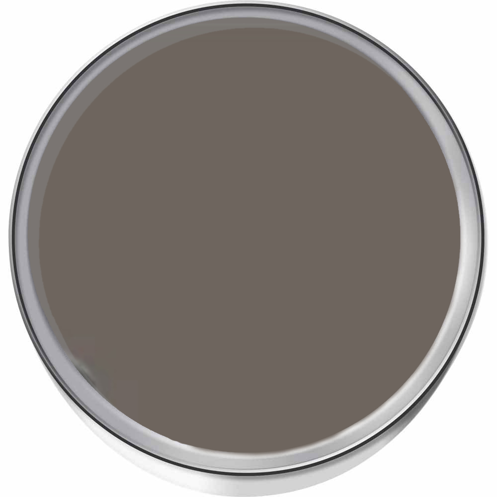 Dulux Heritage Walls and Ceilings Wooded Walk Velvet Matt Emulsion Paint 1L Image 3