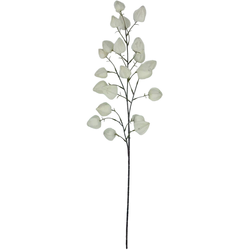 Faux Physalis Stem Image 2