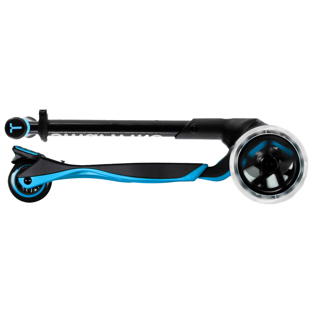 SmarTrike Xtend 3 Stage Scooter Blue Image 7