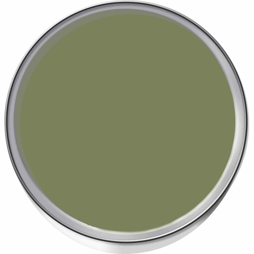Joules Multi Surface Fields Edge Matt Emulsion Paint 2.5L Image 3