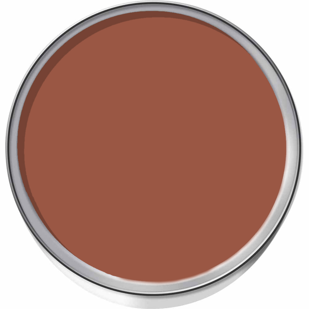 Wilko Timbercare Country Brown Wood Paint 5L Image 4