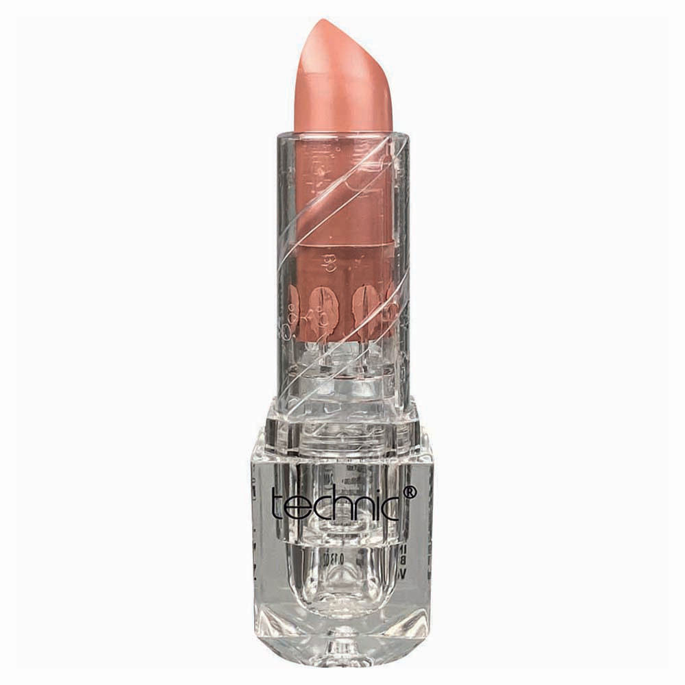 Technic Nude Lipstick Bare Image 1